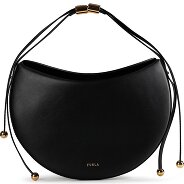 Furla Moonstone Schultertasche M Leder 30 cm Produktbild