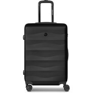 Smartbox Edition 03 4 Rollen Trolley 65 cm Produktbild Smartbox Edition 03 4 Rollen Trolley 65 cm Produktbild