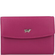 Braun Büffel Joy Geldbörse RFID Schutz Leder 10.5 cm Produktbild