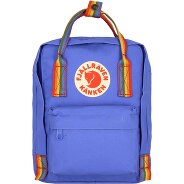 Fjällräven Kanken Rainbow Mini City Rucksack 28 cm Produktbild