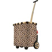 reisenthel Carrycruiser Frame Einkaufstrolley 47,5 cm Produktbild