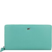 Braun Büffel Joy Geldbörse RFID Schutz Leder 19 cm Produktbild