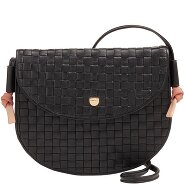 DuDu Skye Umhängetasche Leder 21 cm Produktbild
