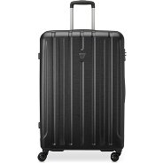 Roncato Kinetic 2.0 4 Rollen Trolley L 76 cm Produktbild Roncato Kinetic 2.0 4 Rollen Trolley L 76 cm Produktbild