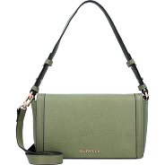 Burkely Keen Keira Schultertasche Leder 22 cm Produktbild