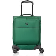 Pack Easy GoUp 4 Rollen Kabinentrolley XS 45 cm Produktbild