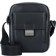 Calvin Klein Iconic Plaque Umhängetasche 14 cm Produktbild