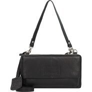 Burkely Soft Skylar Clutch Geldbörse Leder 19.5 cm Produktbild