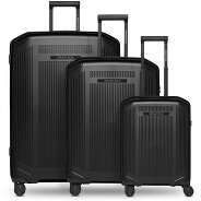 Smartbox Edition 02 4 Rollen Kofferset 3-teilig Produktbild