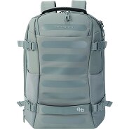 Hedgren Comby Rucksack RFID 46 cm Laptopfach Produktbild