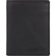 Greenburry Vintage Geldbörse RFID Leder 10 cm Produktbild