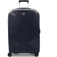 Roncato Ypsilon 4.0 4 Rollen Trolley 78 cm mit Dehnfalte Produktbild