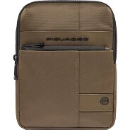 Piquadro Wollem Umhängetasche 23 cm Produktbild