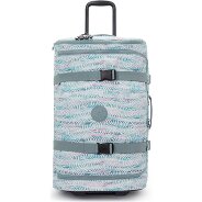 Kipling Basic Prt Aviana 2 Rollen Reisetasche M 68 cm Produktbild