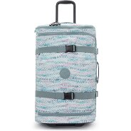Kipling Basic Prt Aviana 2 Rollen Reisetasche M 68 cm Produktbild