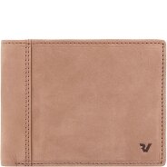Roncato Salento Geldbörse RFID Leder 12,5 cm Produktbild Roncato Salento Geldbörse RFID Leder 12,5 cm Produktbild