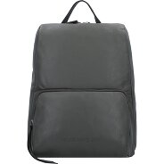 Harbour 2nd Just Pure Milou City Rucksack Leder 40 cm Produktbild