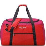 Delsey Paris Nomade Faltbare Reisetasche 65 cm Produktbild Delsey Paris Nomade Faltbare Reisetasche 65 cm Produktbild