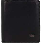 Braun Büffel Country Geldbörse RFID Schutz Leder 10 cm Produktbild