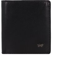Braun Büffel Country Geldbörse RFID Leder 9,5 cm Produktbild