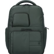 Piquadro Wollem Daypack 43 cm Laptopfach Produktbild