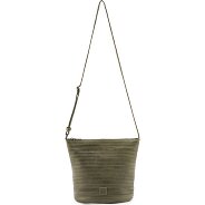 FredsBruder Gürtelinchen Umhängetasche Leder 23 cm Produktbild
