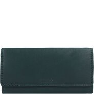mano Donna Giulia Geldbörse Leder 19,5 cm Produktbild