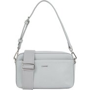 Calvin Klein CK Mixmedia Schultertasche 21.5 cm Produktbild Calvin Klein CK Mixmedia Schultertasche 21.5 cm Produktbild