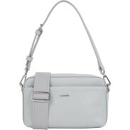 Calvin Klein CK Mixmedia Schultertasche 21.5 cm Produktbild