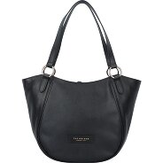 The Bridge Domitilla Shopper Tasche Leder 28 cm Produktbild