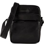 Greenburry Fiorentina Umhängetasche Leder 17 cm Produktbild