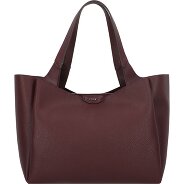 DKNY Willa Shopper Tasche Leder 37 cm Produktbild DKNY Willa Shopper Tasche Leder 37 cm Produktbild
