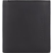 Calvin Klein CK Set Geldbörse Leder 9 cm Produktbild