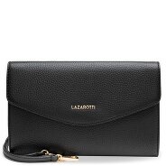 Lazarotti Bologna Leather Clutch Tasche Leder 23 cm Produktbild
