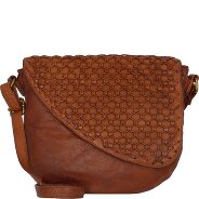 Greenland Nature Femi & Nine Umhängetasche Leder 24 cm Produktbild