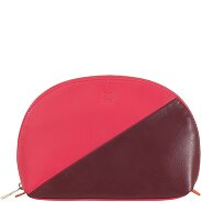DuDu Colorful Kosmetiktasche Leder 20 cm Produktbild DuDu Colorful Kosmetiktasche Leder 20 cm Produktbild