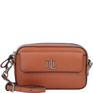 Lauren Ralph Lauren Marcy Mini Bag Umhängetasche Leder 17 cm Produktbild