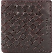 bugatti Woven Geldbörse Leder 11 cm Produktbild