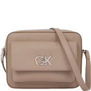 Calvin Klein Re-Lock Umhängetasche 20 cm Produktbild Calvin Klein Re-Lock Umhängetasche 20 cm Produktbild