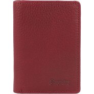 Esquire Oslo Geldbörse RFID Leder 8 cm Produktbild Esquire Oslo Geldbörse RFID Leder 8 cm Produktbild