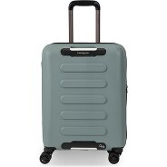 Hedgren Comby Grip XS 4 Rollen Kabinentrolley XS 55 cm Produktbild