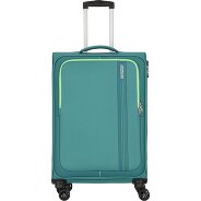 American Tourister Sea Seeker 4 Rollen Trolley 68 cm Produktbild