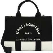 Karl Lagerfeld Essentials Handtasche 34 cm Produktbild