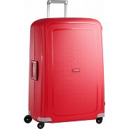 Samsonite S'Cure 4 Rollen Trolley 81 cm Produktbild