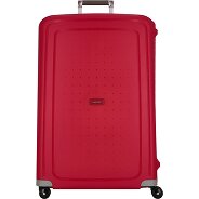 Samsonite S'Cure Spinner 4-Rollen Trolley 81 cm Produktbild