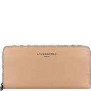 Liebeskind Hera Geldbörse RFID Schutz Leder 19 cm Produktbild