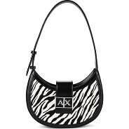 Armani Exchange Jodie Schultertasche 26 cm Produktbild
