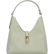 Furla Goccia Schultertasche Leder 30 cm Produktbild