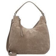 Coccinelle Rebekka Schultertasche Leder 35 cm Produktbild