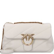 PINKO Love Puff Umhängetasche Leder 30 cm Produktbild